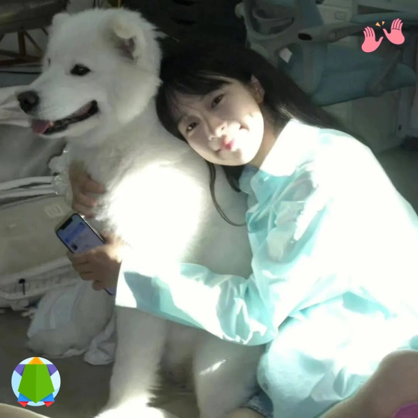 小鹿